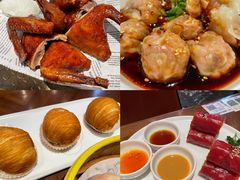 -蝴蝶里·粤菜·点心(龙湖杭州金沙天街店)