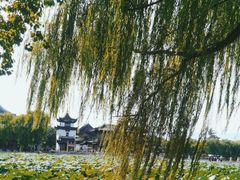 -锦溪古镇