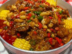 -辣小鲜·南昌大排档(船山路店)