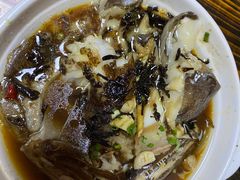 -玲燕蒸菜馆(江东路店)