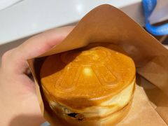 -拾烧车轮饼(世纪金源店)