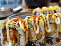 -妥妥烤肉料理(昙华林店)