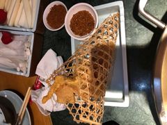 -潮辣成都老火锅(奉贤扶港路店)