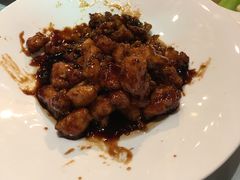 -宝轩渔府·老字号海鲜·正宗津菜(水上店)