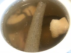 -立哥港式茶餐厅