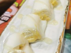 -甜心妈妈·榴莲星级糖水(北京路总店)