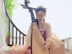 -陈攻馆·汉服