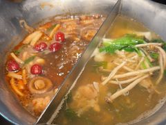 -湊湊火锅·茶憩(皇姑万象汇店)