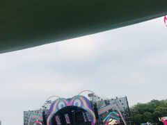 -合肥三国新城遗址公园