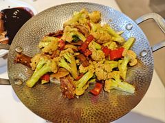 -惠丰堂饭庄·烤鸭·京味菜(翠微路店)