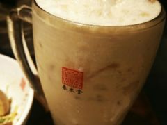 -春水堂人文茶馆(台中新时代店)
