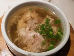 猪肉汤-客语客家菜(佳兆业广场店)