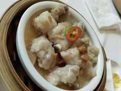 -金汇酒楼(中山东区店)