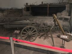 -辽沈战役纪念馆