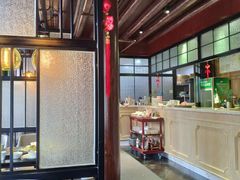 大堂-塘人·老底子宁波菜小馆(南塘老街店)