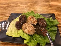-吴草鸡爪오초닭발韩食堂(融恒盈嘉中心店)