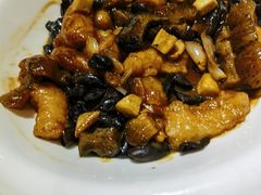 -御花园·粤菜·海鲜火锅(中山公园店)