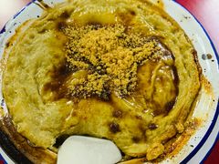 -然香姜汁(江城小区店)