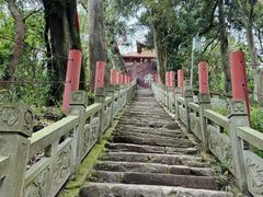 -金堂县云顶石城风景区