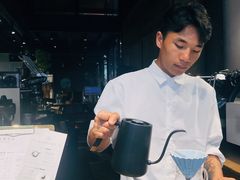 -Metal hands·铁手咖啡