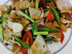 -北疆饭店(大运河博物馆宝龙店)