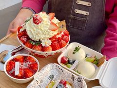-MINIPOPO鲜奶·甜品(宽厚里店)