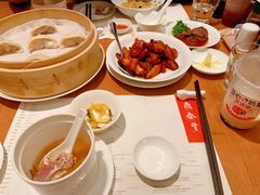 -鼎泰丰(德基广场店)