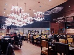 -星汇餐厅(新濠影汇店)