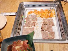 -新石器烤肉(招商1872店)