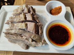 -贯贯吉·清真餐厅(浙江中路店)