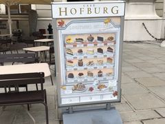 -Cafe Hofburg