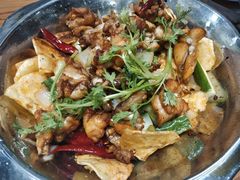 -唐闸邵记鸡煲馆