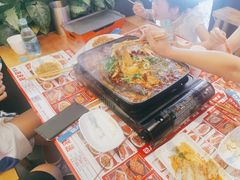 -八条友鲜货烧烤·脆皮烤鱼(石岩旗舰店)