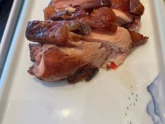 凯鸽风沙鸡-凯鸽酒楼(大同振兴街店)