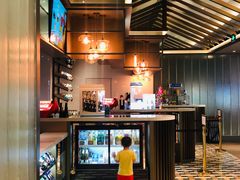 -成都百丽宫影城(LUXE太古里店)