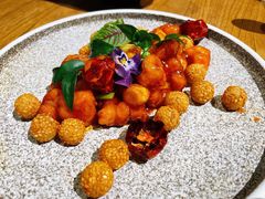 宫保虾球-荟廷·晶萃(陆家嘴尚悦湾店)