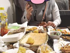 -伊春二龙烧烤(农林街店)