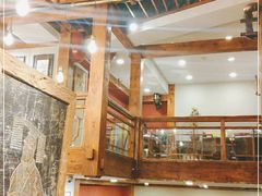 大堂-七菜馆·东北菜·蒸饺(文体路店)