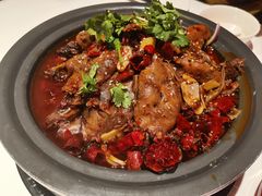 -大铁勺新津菜(迎水道店)