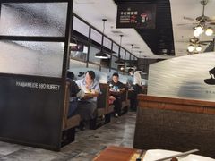 -汉巴味德(大悦城店)