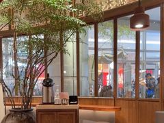-RUXU入续糖水铺与包(卓悦中心店)
