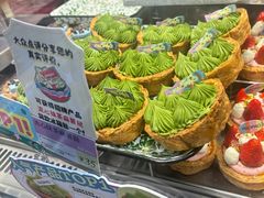 -PAOPAO Bakery&Café(港汇店)