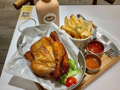 -艾薯夫妇Aysh(红山店)