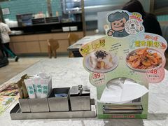 -翠华餐厅(正佳广场店)