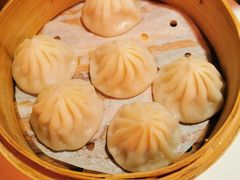 杭州小笼包-外婆家(天河领展店)