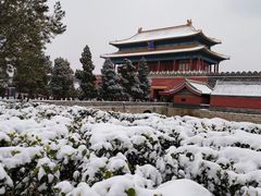-故宫博物院(故宫)