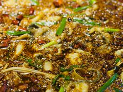 -胖子鱼·天水麻辣鱼火锅(秦州407店)