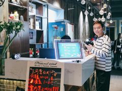 -永宁台球·棋牌俱乐部(淮海路店)