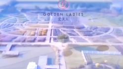 -金夫人婚纱摄影(华南店)
