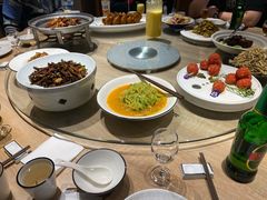 -味莊·青岛菜(云霄路店)